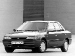 сүрөт 8 Машина Mazda 323 Седан (BA 1994 1998)