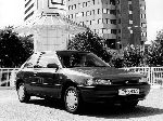 photo 14 l'auto Mazda 323 Hatchback 3-wd (BA 1994 1998)
