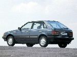 fotoğraf 18 Oto Mazda 323 Hatchback 3-kapılı. (BG 1989 1995)