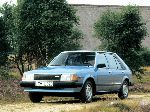 fotoğraf 21 Oto Mazda 323 Hatchback 3-kapılı. (BG 1989 1995)