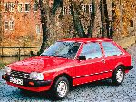 fotoğraf 25 Oto Mazda 323 Hatchback 3-kapılı. (BG 1989 1995)