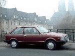 fotoğraf 26 Oto Mazda 323 Hatchback 3-kapılı. (BG 1989 1995)