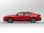 photo 3 l'auto Mazda 6 Sedan (2 génération [remodelage] 2010 2013)