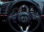 foto 6 Auto Mazda 6 Berlina 4-porte (1 generazione [restyling] 2005 2007)