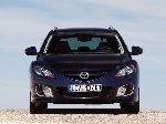 foto 11 Auto Mazda 6 Familiare (2 generazione [restyling] 2010 2013)