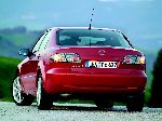 photo 18 l'auto Mazda 6 Sedan (1 génération 2002 2005)