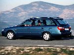 photo 2 l'auto Mazda 626 Universal (GF [remodelage] 1999 2002)