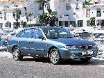 photo 1 l'auto Mazda 626 Hatchback (3 génération 1987 1992)