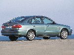 photo 2 l'auto Mazda 626 Hatchback (3 génération [remodelage] 1990 1996)