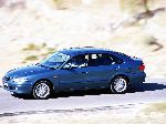photo 3 l'auto Mazda 626 Hatchback (GF [remodelage] 1999 2002)