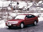 photo 7 l'auto Mazda 626 Hatchback (GF [remodelage] 1999 2002)