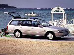 photo 12 l'auto Mazda 626 Universal (3 génération [remodelage] 1990 1996)