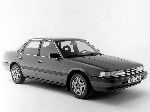 photo 10 l'auto Mazda 626 Sedan (3 génération 1987 1992)
