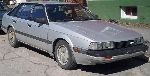 photo 15 l'auto Mazda 626 Hatchback (3 génération 1987 1992)