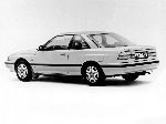 photo 6 l'auto Mazda 626 Coupé (3 génération [remodelage] 1990 1996)