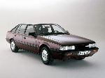 photo 16 l'auto Mazda 626 Hatchback (3 génération 1987 1992)