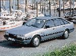 foto 18 Auto Mazda 626 Hečbeks (3 generation [restyling] 1990 1996)