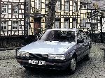 foto 12 Auto Mazda 626 Sedans (3 generation 1987 1992)