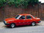 photo 18 l'auto Mazda 626 Sedan (3 génération 1987 1992)