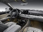 φωτογραφία 18 Αμάξι Audi S8 σεντάν (D2 [Ανακαίνιση] 1999 2002)