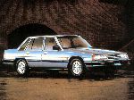 fénykép 4 Autó Mazda 929 Szedán (4 generáció 1988 1992)