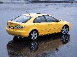 fotosurat Avtomobil Mazda Atenza Xetchbek (1 avlod [restyling] 2005 2007)