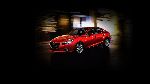 photo 3 l'auto Mazda Axela Sedan (3 génération 2013 2016)