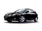 foto 6 Auto Mazda Axela Hatchback (1 generazione 2003 2009)