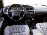 عکس 16 اتومبیل Mazda B-Series Regular Cab وانت باربری 2 در، درب (5 نسل [بازسازی] 2002 2008)
