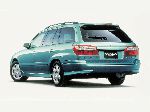 фотографија 3 Ауто Mazda Capella Караван (7 генерација 1997 2002)