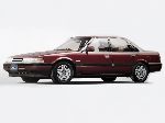 photo 5 l'auto Mazda Capella Sedan (5 génération 1988 1997)