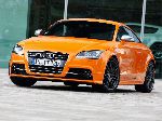 photo 11 Car Audi TT Coupe (8N [restyling] 2002 2006)