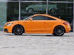 Foto 12 Auto Audi TT Coupe (8N [restyling] 2002 2006)