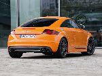 Foto 13 Auto Audi TT Coupe (8N [restyling] 2002 2006)