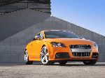 photo 14 Car Audi TT Coupe (8N [restyling] 2002 2006)