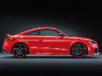 fotografie 18 Auto Audi TT kupé 2-dveřový (8J [facelift] 2010 2014)