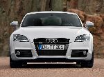 photo 3 Car Audi TT Coupe (8N [restyling] 2002 2006)