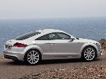 photo 4 Car Audi TT Coupe (8N [restyling] 2002 2006)