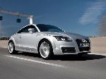 photo 7 Car Audi TT Coupe (8N [restyling] 2002 2006)