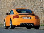 fotografie 34 Auto Audi TT kupé 2-dveřový (8J [facelift] 2010 2014)