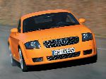 photo 26 Car Audi TT Coupe (8N [restyling] 2002 2006)