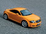 fotografie 29 Auto Audi TT kupé (8N [facelift] 2002 2006)