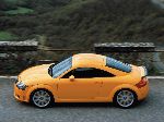 Foto 31 Auto Audi TT Coupe (8N [restyling] 2002 2006)