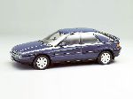 foto 4 Auto Mazda Familia Hečbeks (9 generation 1998 2000)