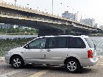 foto 8 Auto Mazda MPV Minivan (3 generazione [restyling] 2008 2017)