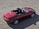 photo 13 l'auto Mazda MX-5 Roadster (NB 1998 2000)