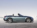 foto 3 Auto Mazda MX-5 Rodsters 2-durvis (NC [restyling] 2008 2012)