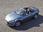 foto 6 Auto Mazda MX-5 Rodsters 2-durvis (NC [restyling] 2008 2012)