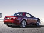 photo 9 l'auto Mazda MX-5 Roadster 2-wd (NC [remodelage] 2008 2012)