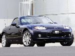 foto 23 Auto Mazda MX-5 Rodsters 2-durvis (NC [restyling] 2008 2012)